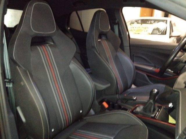 SKODA Fabia 1.0 MPI 80 CV Monte Carlo 17" C/GRIMALDI SP.DAY