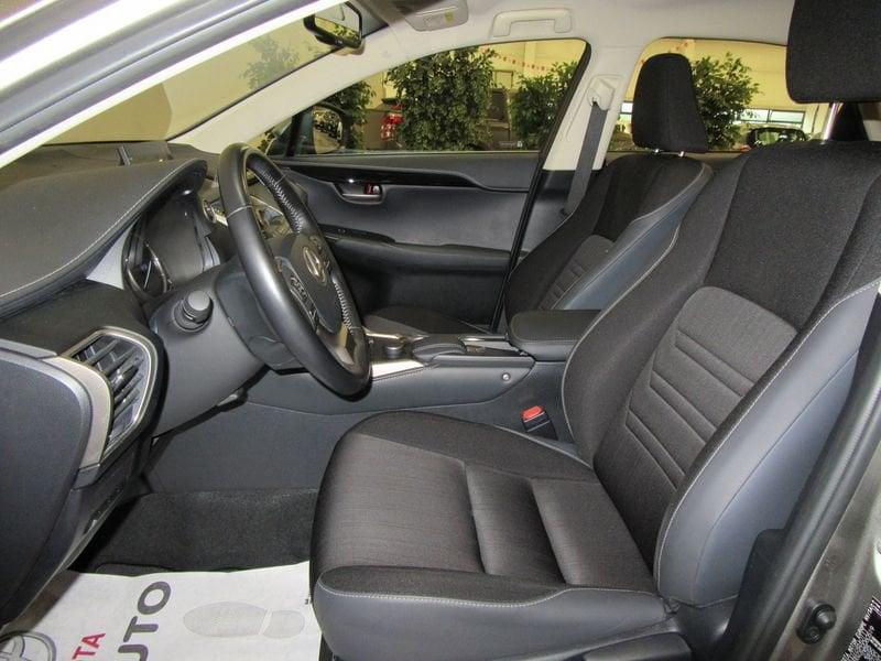 Lexus NX NX Hybrid 4WD Executive