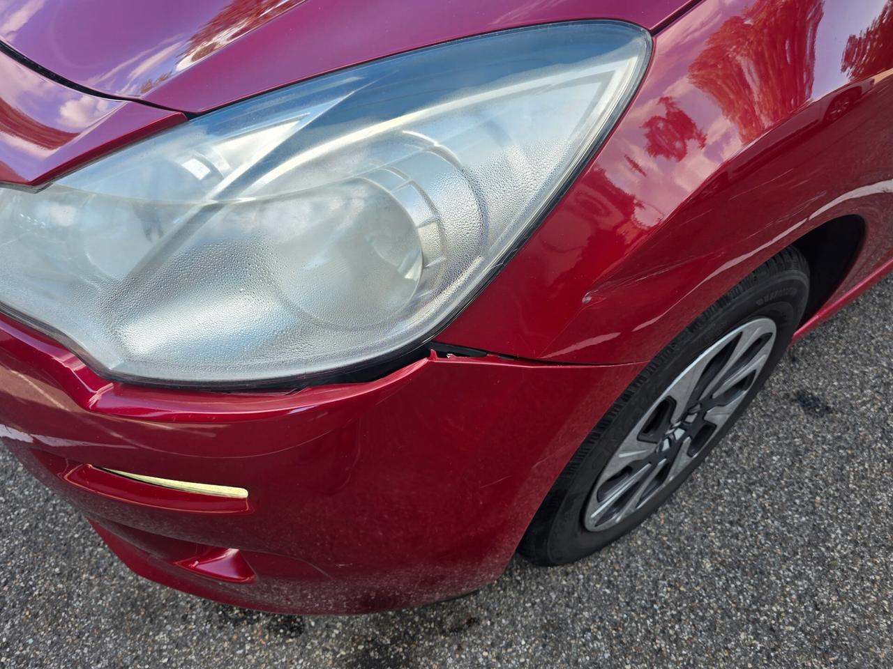 Citroen C3 1.0 Exclusive