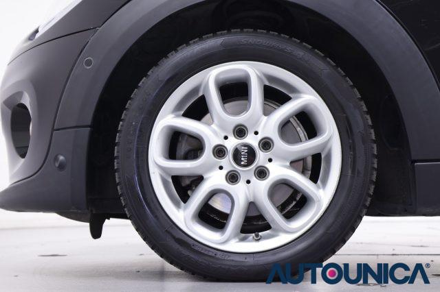 MINI Cooper 1.5 COOPER BOOST 5 PORTE AUTOMATICA