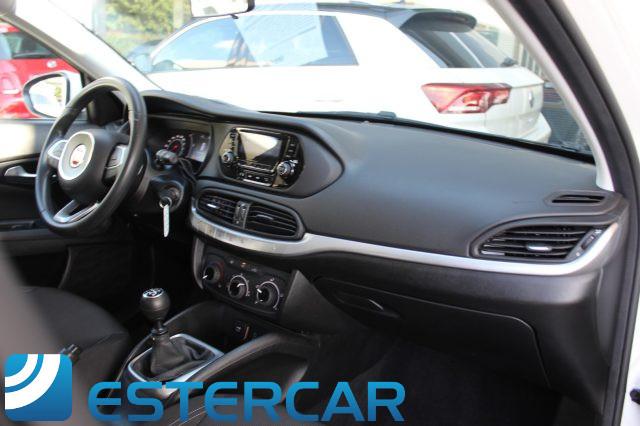 FIAT Tipo 1.4 5 porte Easy