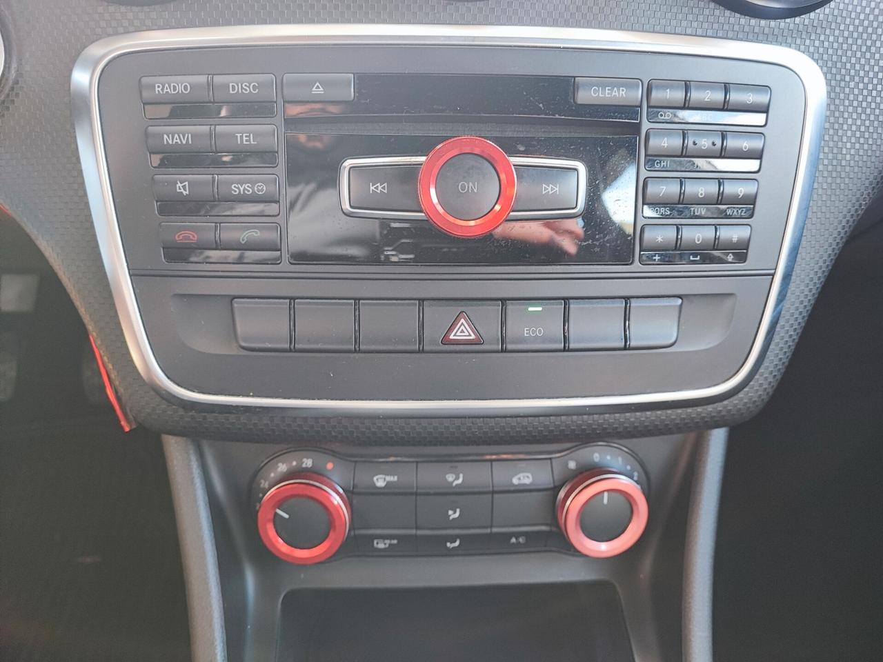 Mercedes-benz A 180 CDI Premium