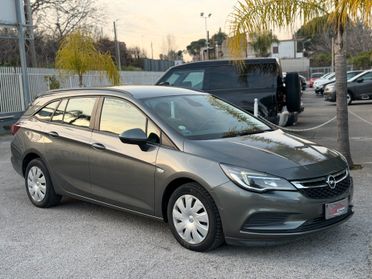 Opel Astra Sports Tourer 1.6 cdti Innovation NAVI 2019