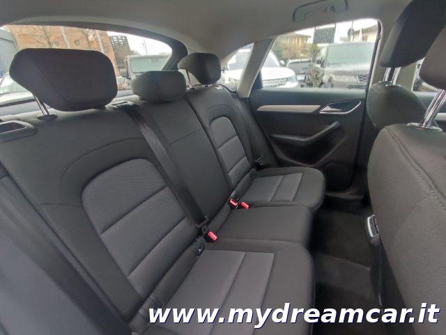 AUDI Q3 2.0 TDI 150 CV quattro Business