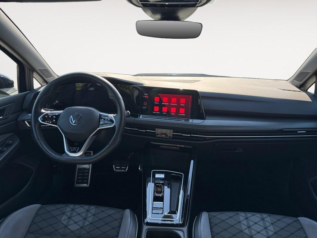 Volkswagen Golf 1.5 etsi 130CV DSG R-Line (MHEV)