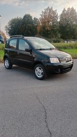 Fiat Panda 1.2 4x4