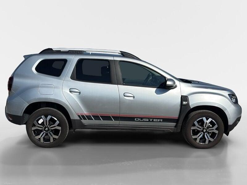 Dacia Duster 1.5 dCi 115cv 4x2 Prestige Up