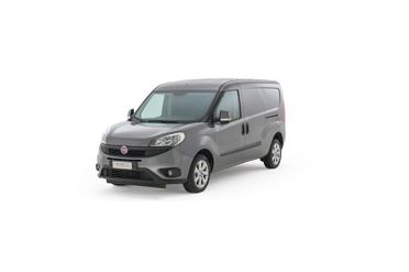 FIAT Doblò Doblo Cargo Maxi 2019 Doblo cargo maxi 1.6 mjt 105cv LH1 Lounge S&S