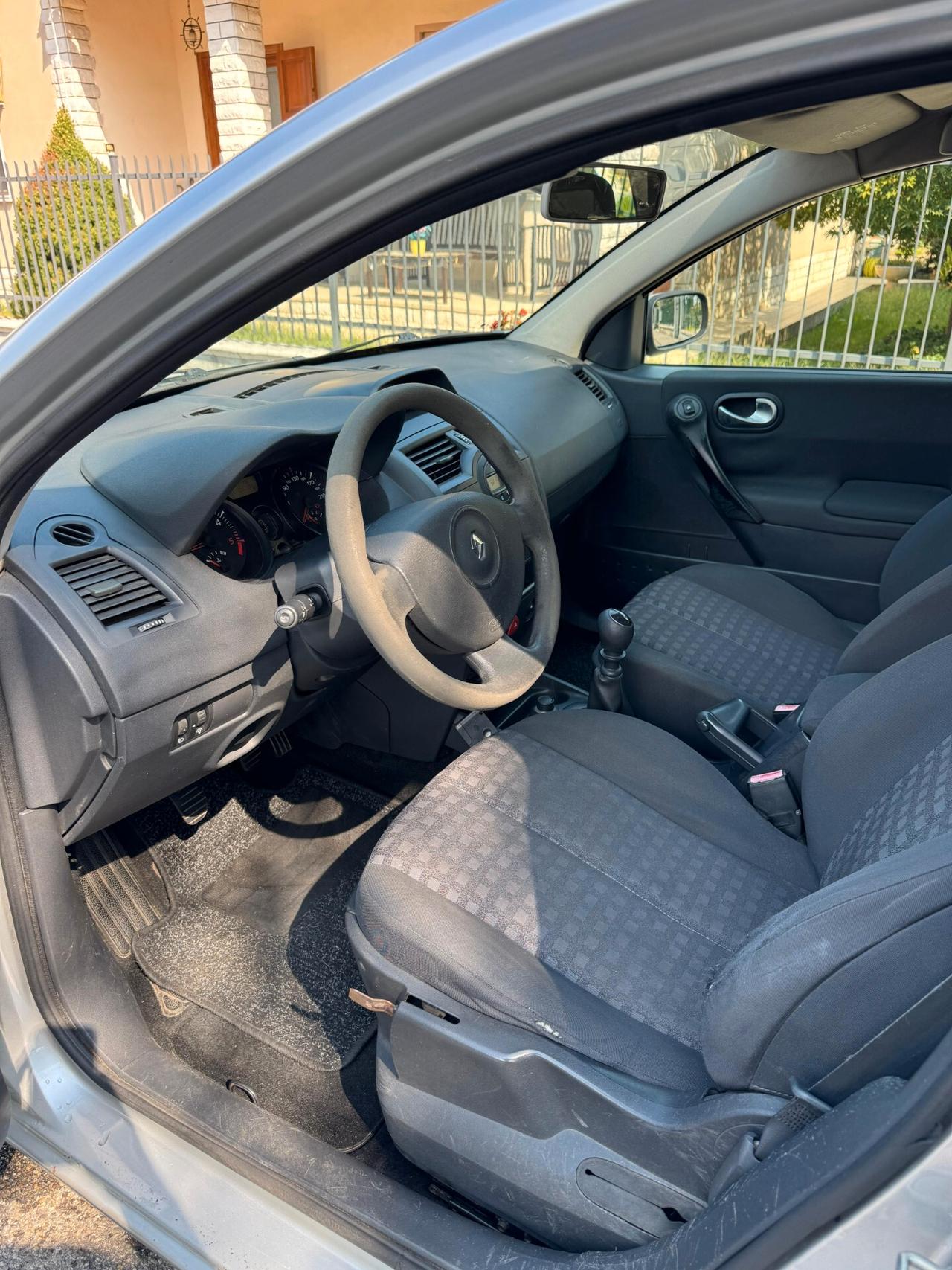 Renault Megane Mégane 1.5 dCi/105CV Grandtour Luxe