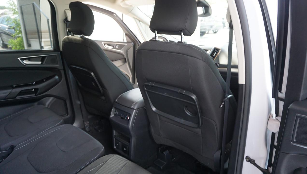 Ford S-Max 2.0 ecoblue Titanium Business s&s 150cv auto 7p.ti my20