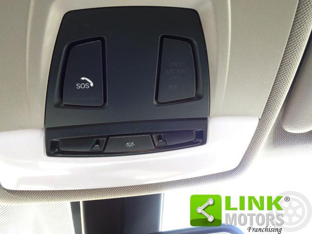 BMW 318 d Touring Business aut.
