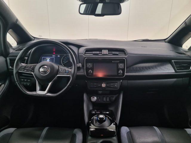 NISSAN Leaf Visia Plus 40Kwh