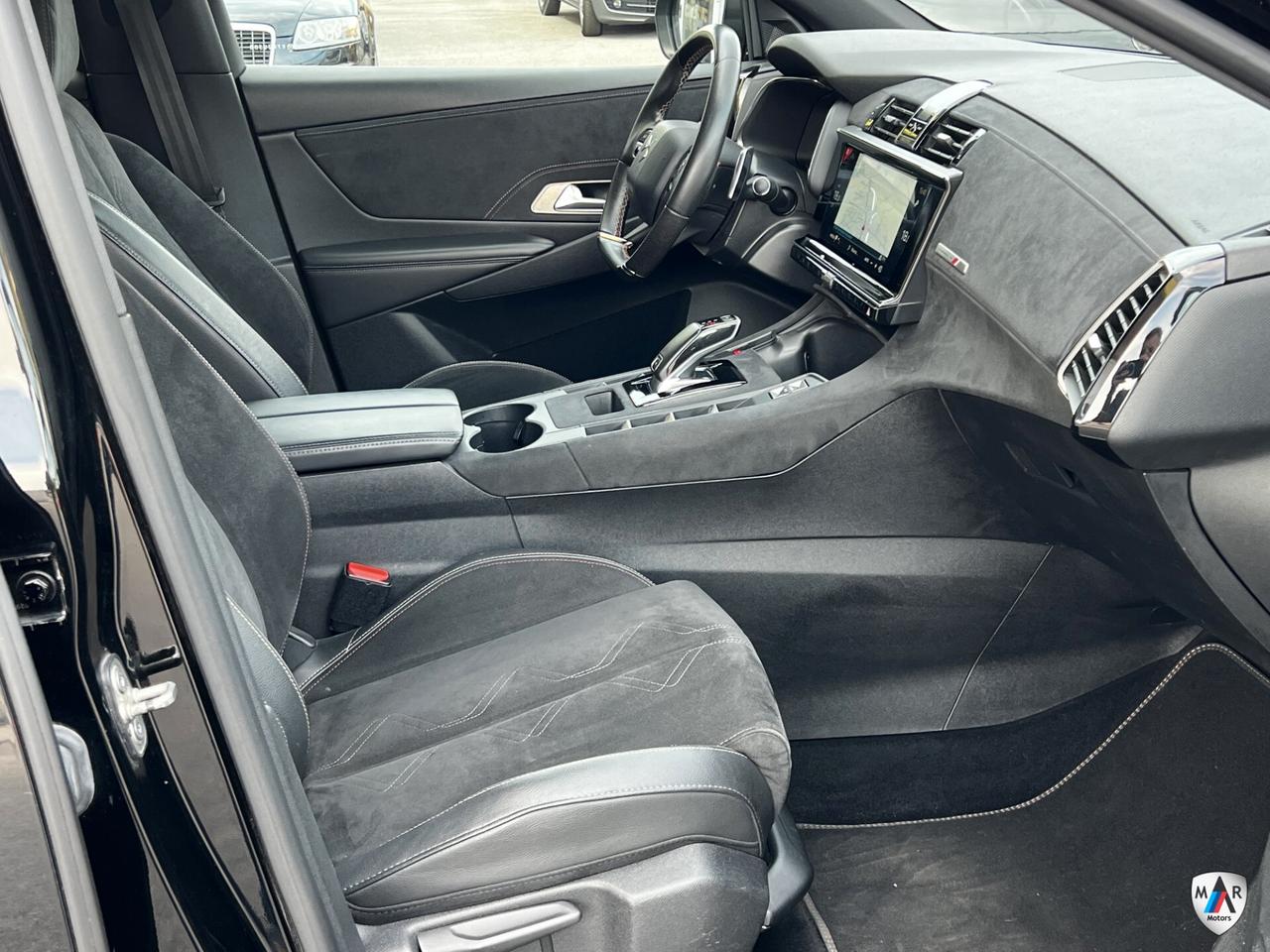 Ds 7 Crossback BlueHDi 130 aut. Performance Line