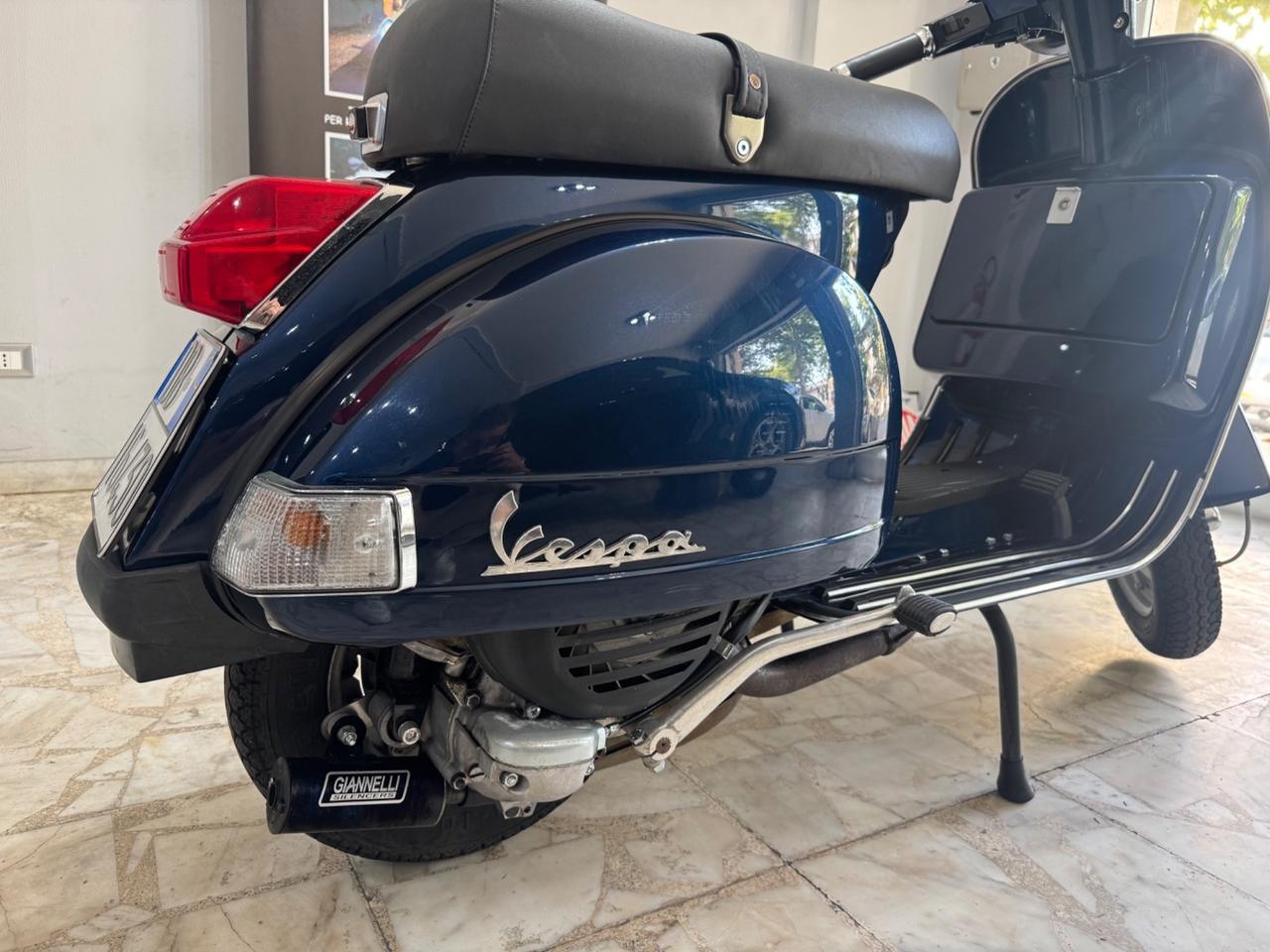 Piaggio Vespa 150 PX 2007
