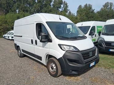 NEW FIAT DUCATO 2.2 L2H2 FURGONE