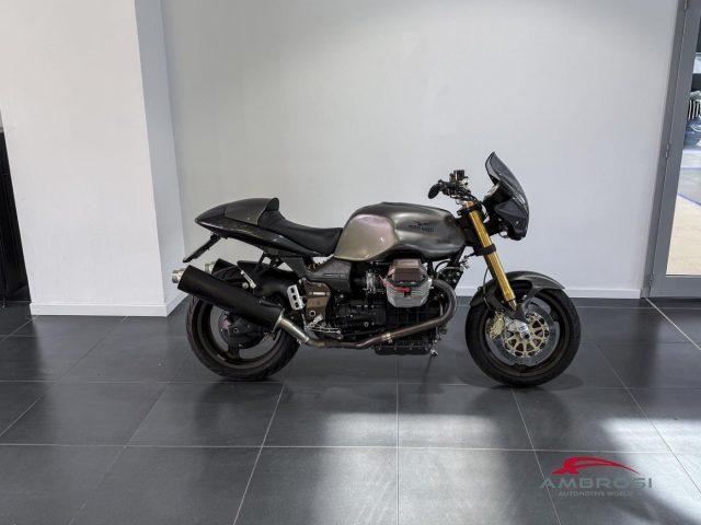 MOTO GUZZI V11 Sport MOTOGUZZI Naked