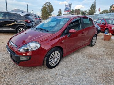 Fiat Punto Evo Punto Evo 1.3 Mjt 85 CV DPF 5 porte S&S MyLife