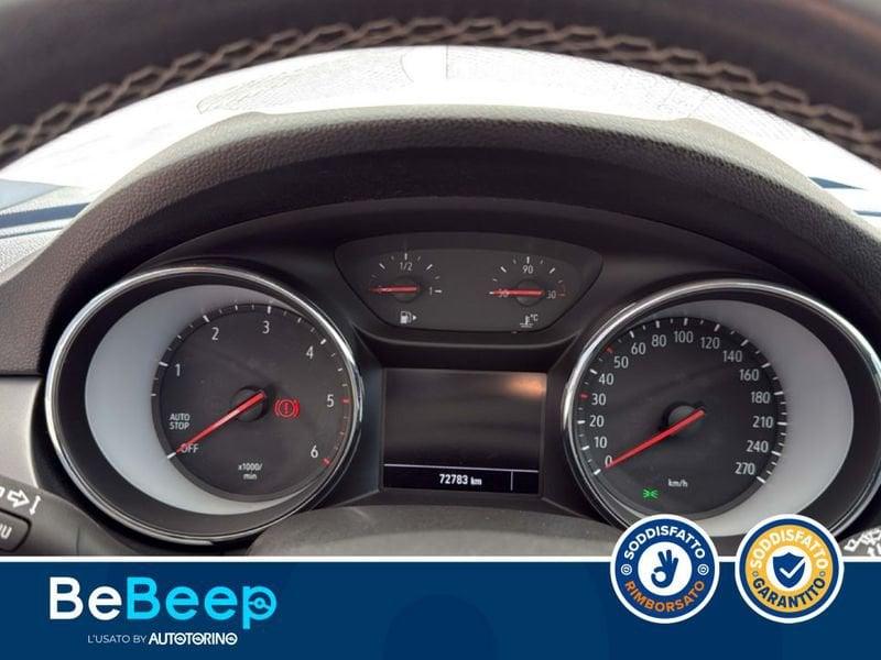 Opel Astra SPORTS TOURER 1.6 CDTI BUSINESS S&S 110CV MY