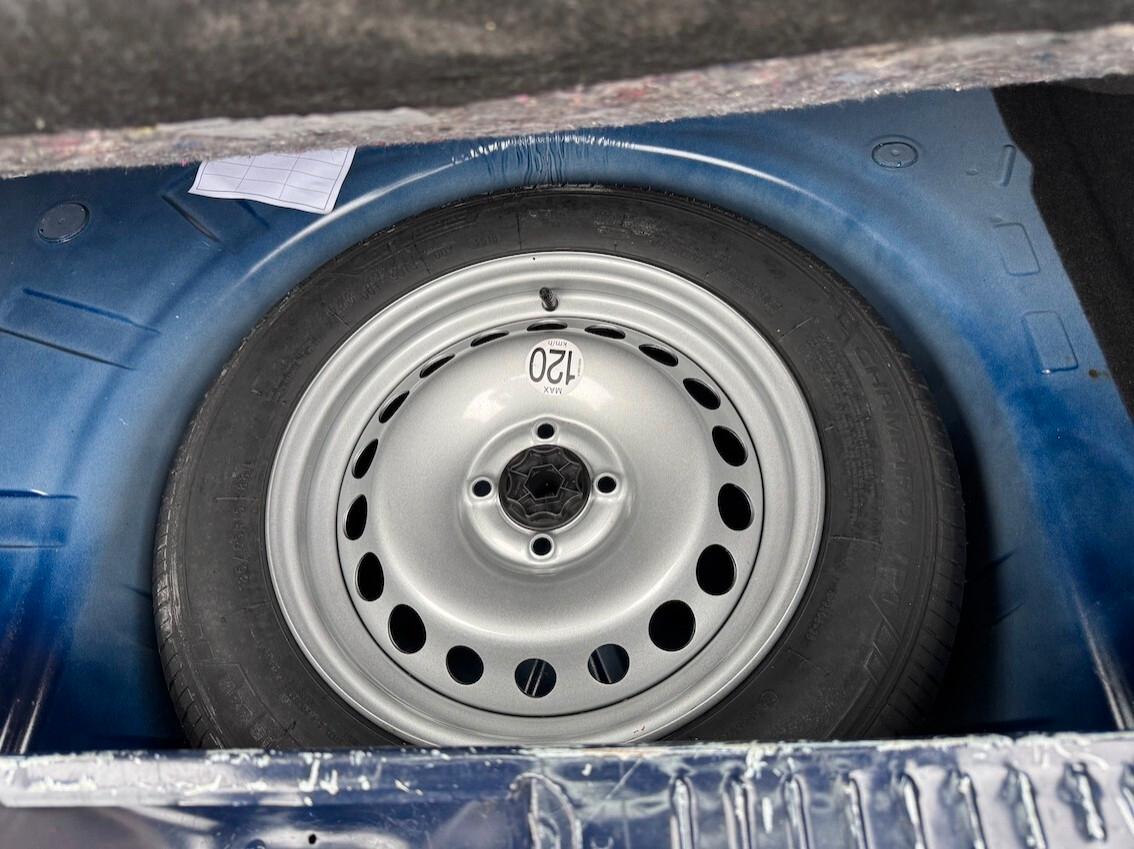 Dacia Sandero 1.0 Access 75cv UNICO PROPRIETARIO - NEOPATENTATI