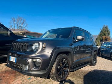 Renegade 1.6 Mjt 130 CV NIGHT EAGLE DDCT