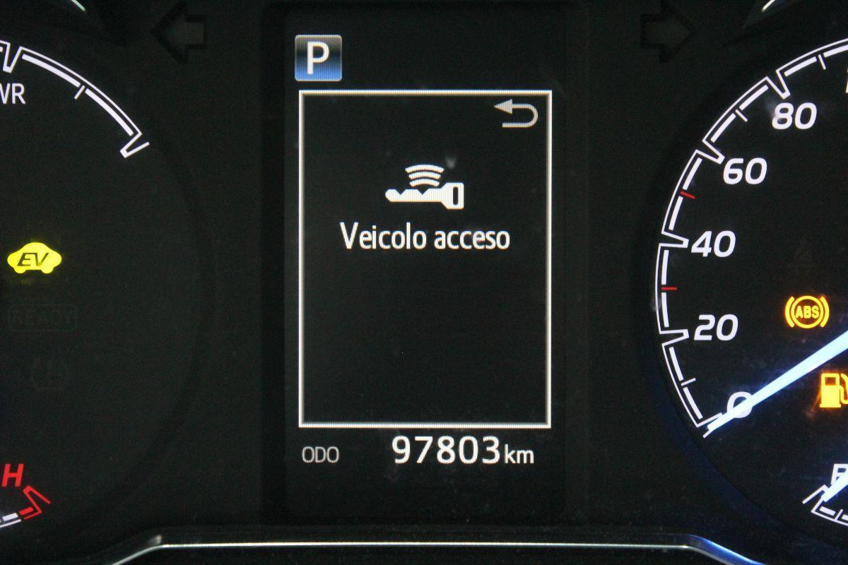 TOYOTA - Yaris - 1.5 Hybrid 5p. Active