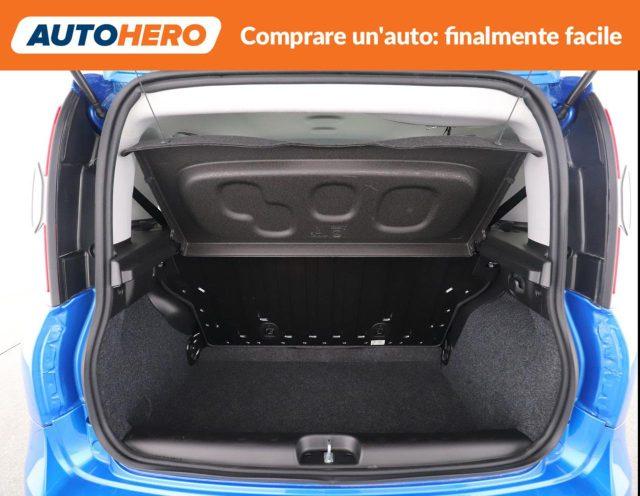 FIAT Pandina 1.0 FireFly 65 CV Hybrid Cross