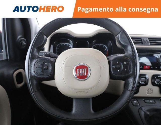 FIAT Panda 0.9 TwinAir Turbo S&S 4x4