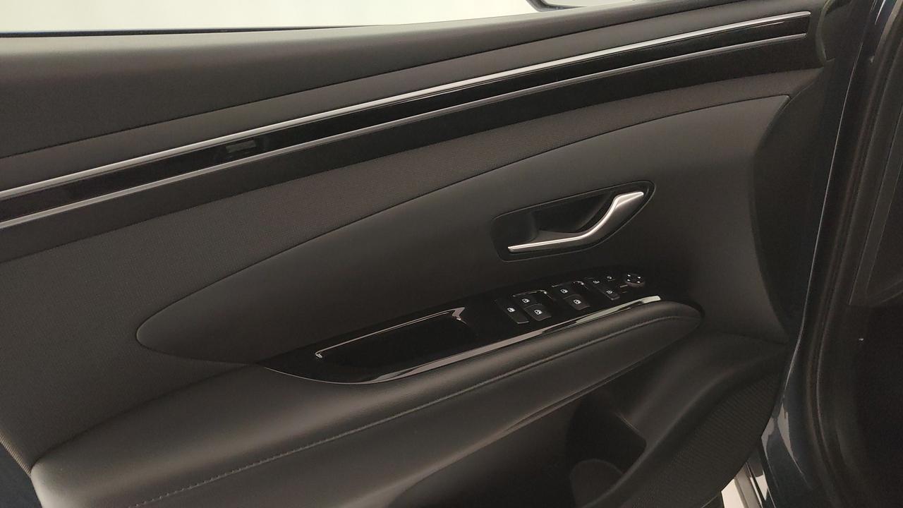 HYUNDAI Tucson 1.6 phev Xline 4wd auto