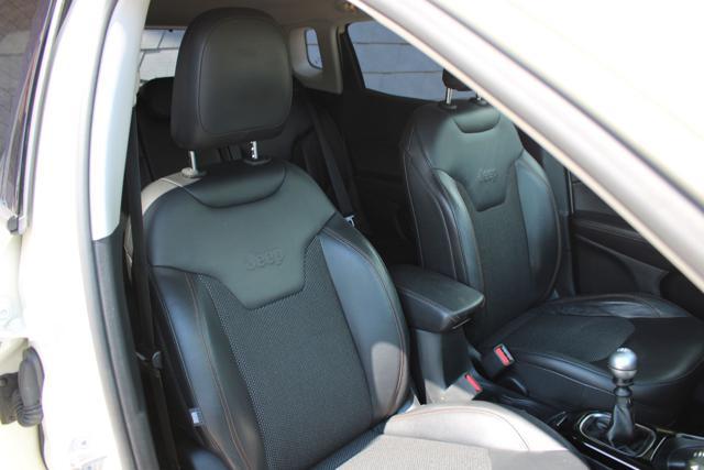 JEEP Compass 2.0 Multijet 4WD Limited