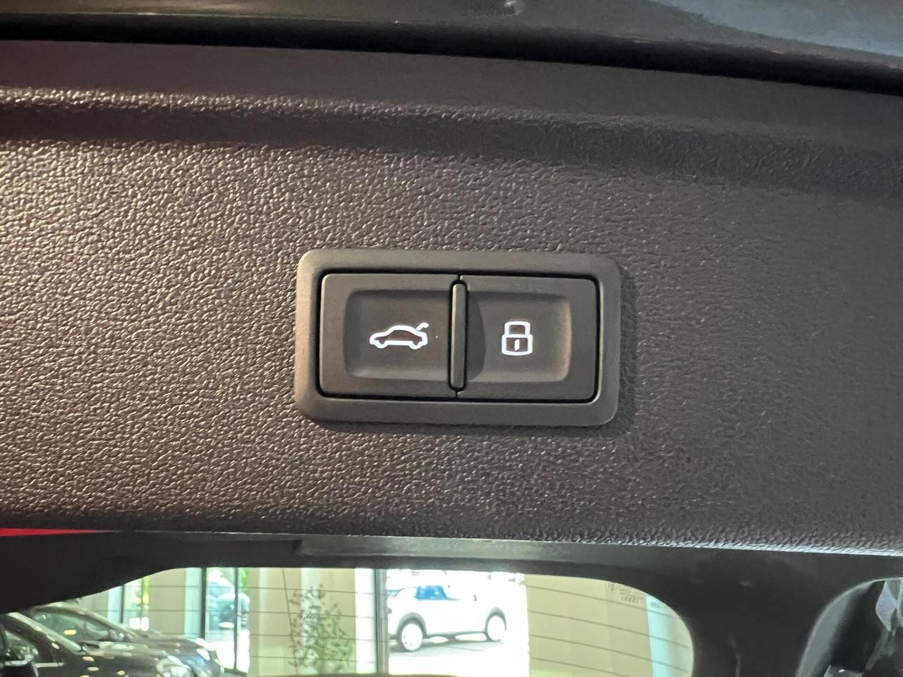 Audi A3 SPB 35 TDI S tronic Identity Black FULL