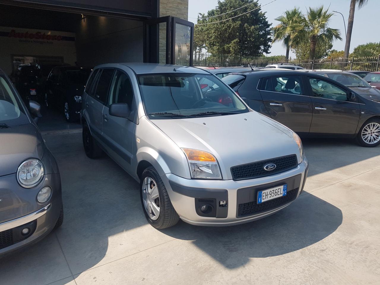 Ford Fusion Gpl - USATA