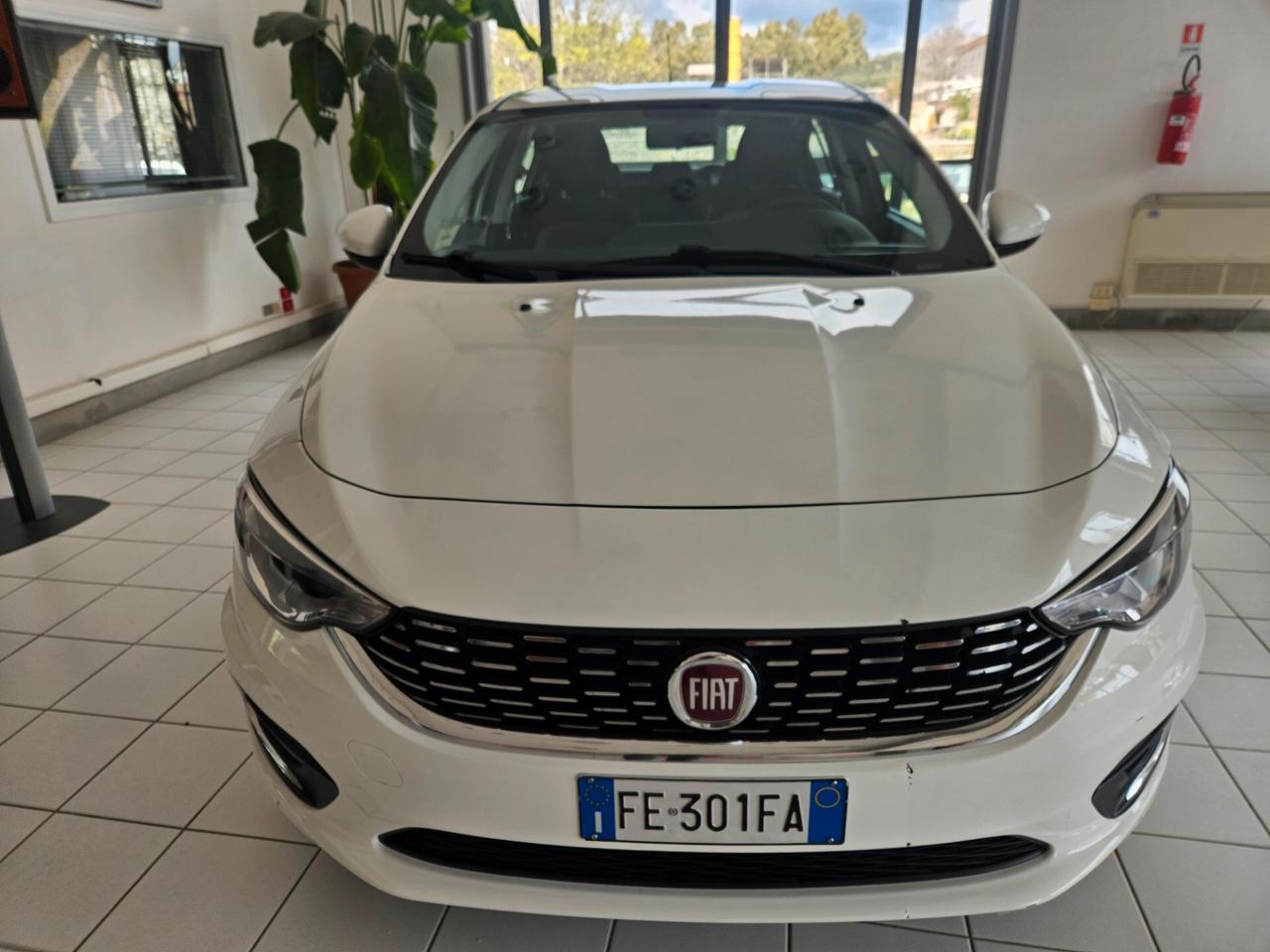 Fiat Tipo 1.4 4 porte Opening Edition