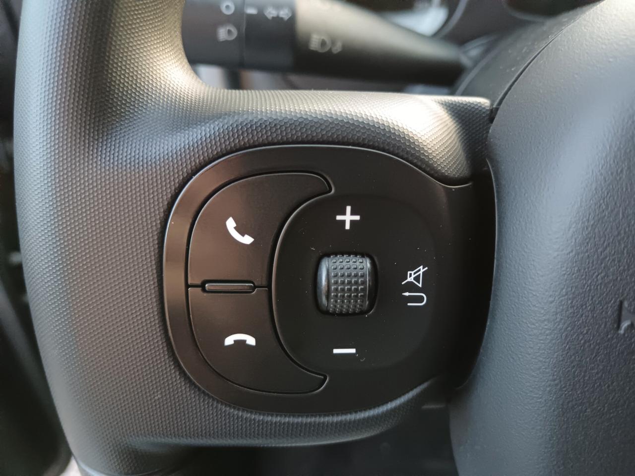 Fiat Panda 1.0 70CV HYBRID CITY LIFE NEOPATENTATI