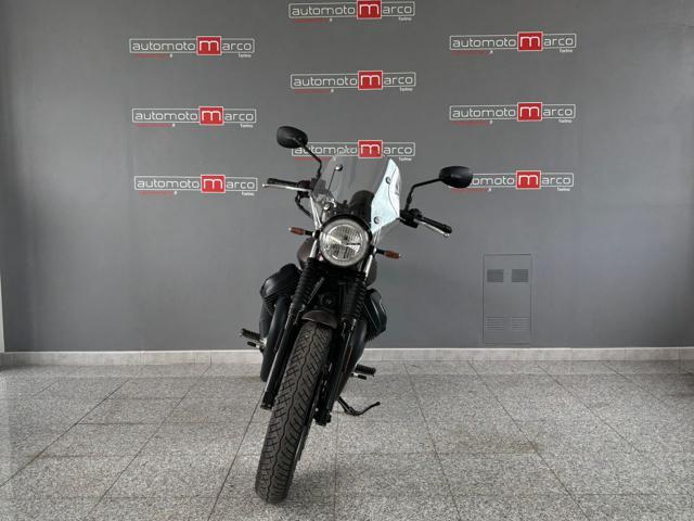 MOTO GUZZI V7 STONE
