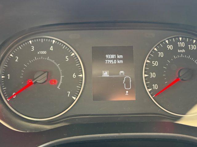 DACIA Jogger 1.0 TCe GPL FINO AL 10/32 PRONTA CONSEGNA