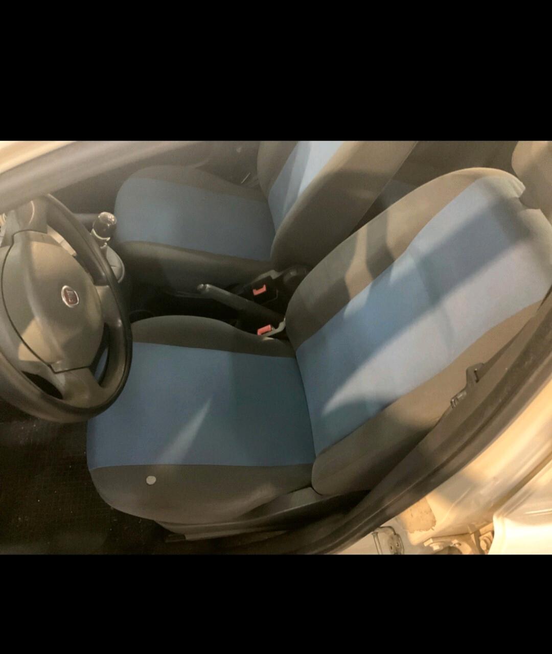 Fiat Panda 1.2 Dynamic 2011