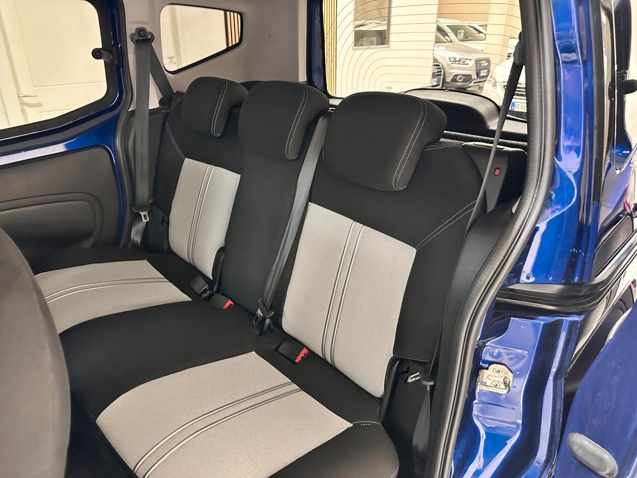 Fiat Qubo 1.3 MJT 75 CV NUOVO - DA VETRINA