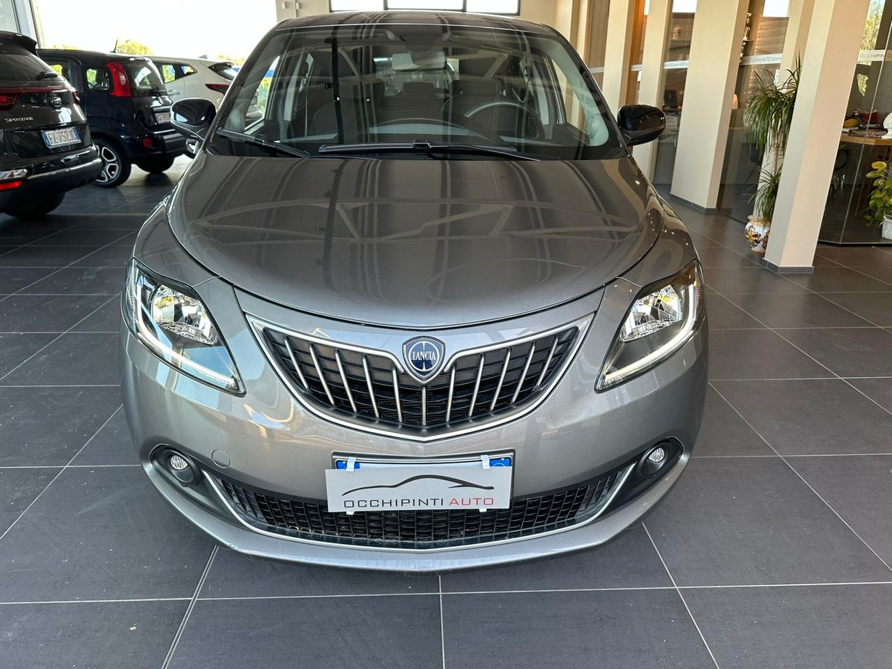 Lancia Ypsilon 1.0 FireFly 5 porte S&S Hybryd Gold