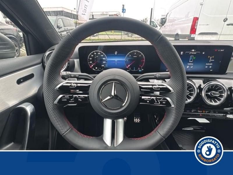 Mercedes-Benz Classe A 180d Automatic AMG Line Advanced Plus
