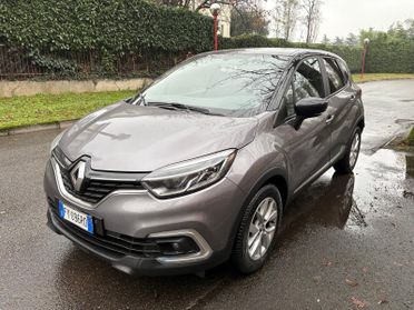 Renault Captur dCi 8V 90 CV EDC Sport Edition2