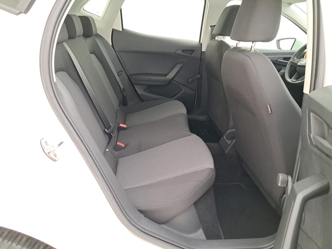 Seat Ibiza 1.0 tgi reference 90cv