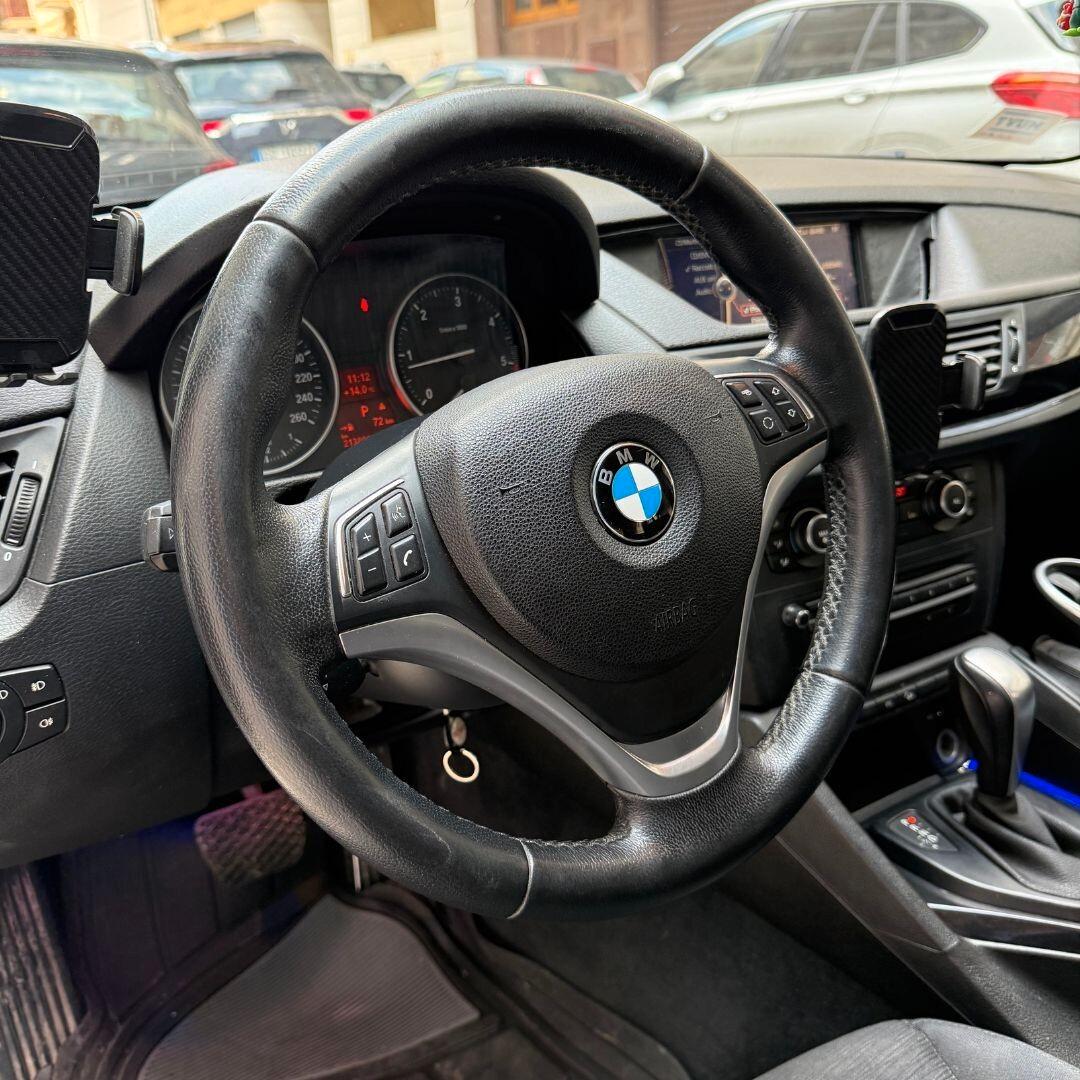 BMW X1 xDrive20d Futura