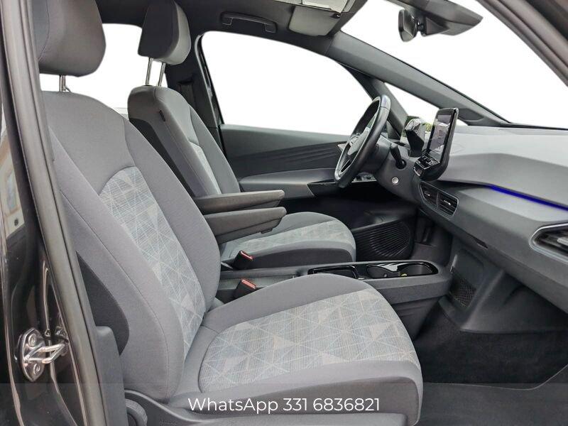 Volkswagen ID.3 ID.3 58 kWh Pro Performance 204cv