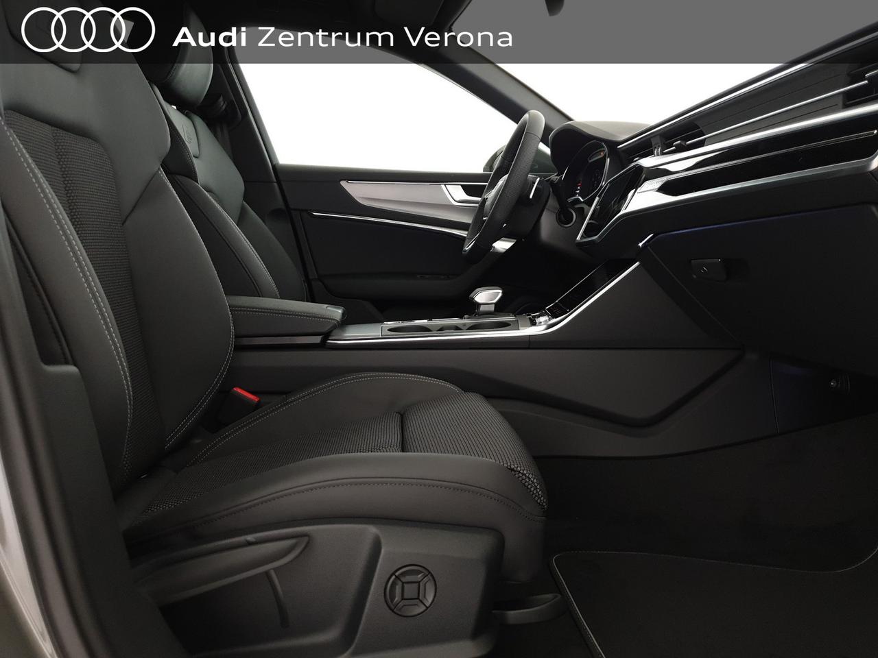 Avant 40TDI 204CV quattro S tronic S line Edition