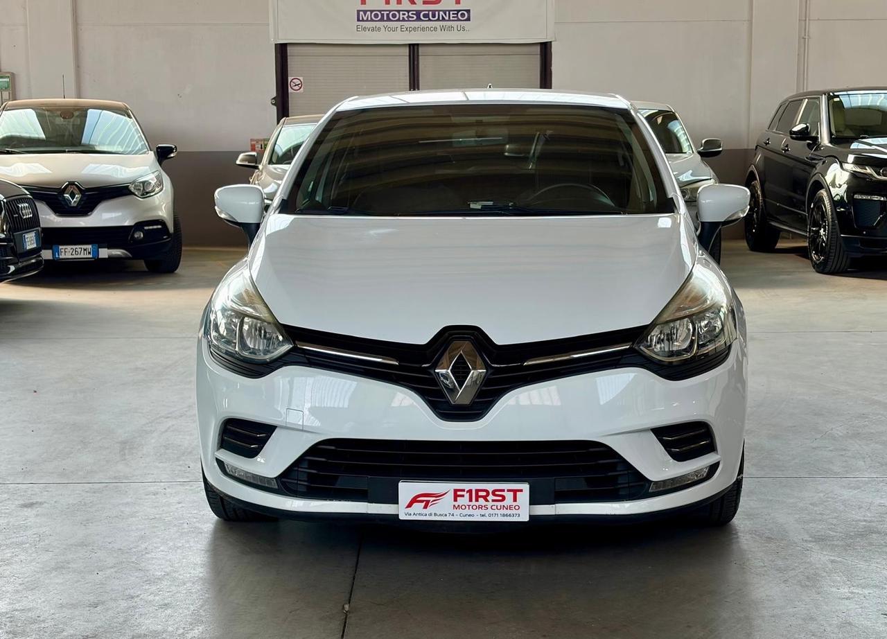 Renault Clio dCi 8V 75CV Start&Stop 5 porte Energy Zen