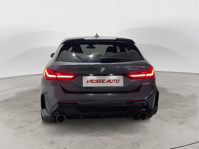 BMW Serie 1 M 135i xDrive