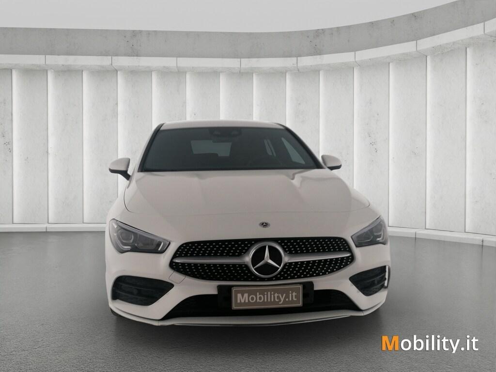 Mercedes CLA Shooting Brake 180 Premium 7G-DCT