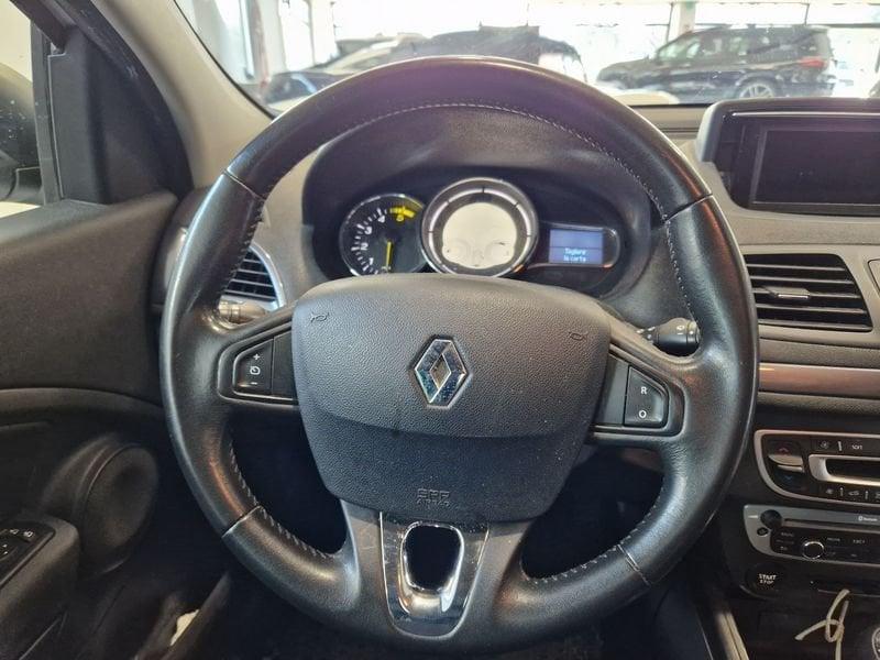 Renault Mégane 1.5 dCi 95CV Limited - RIS. AD ESPERTI DEL SETTORE