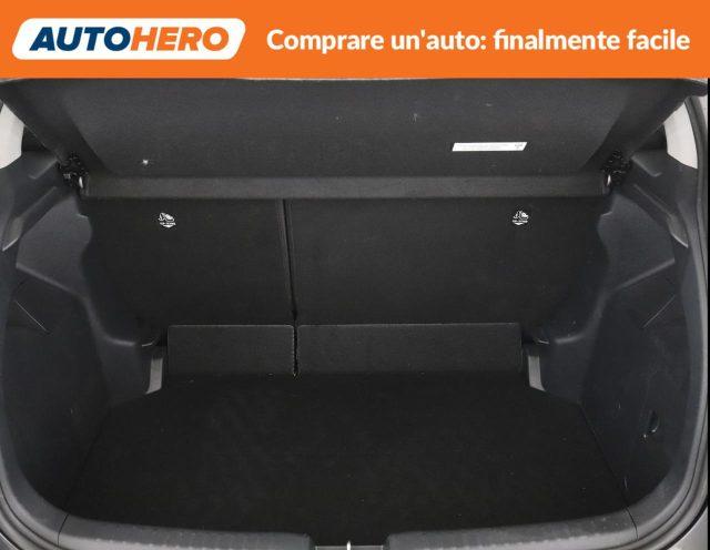 TOYOTA Yaris 1.5 Hybrid 5 porte Active