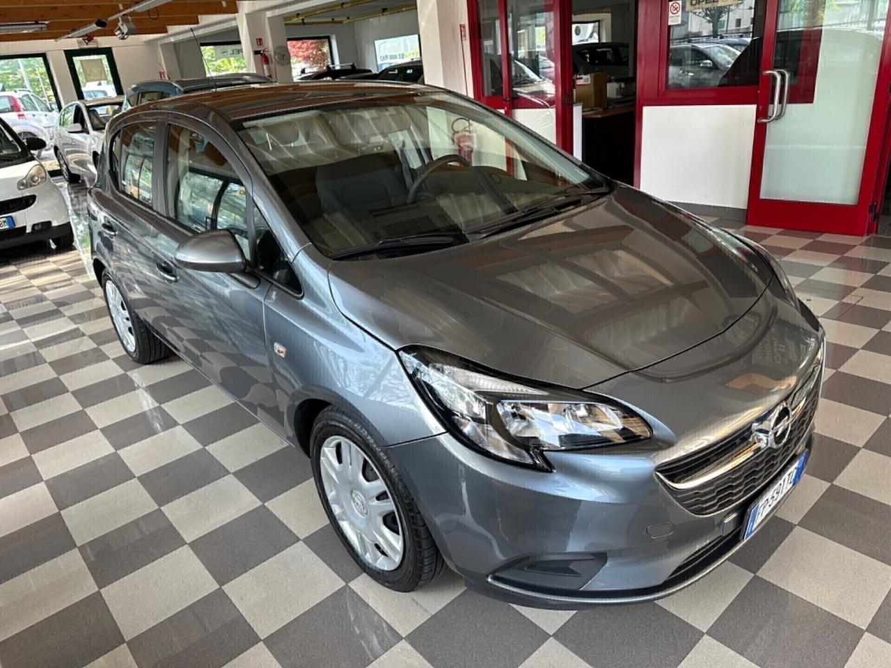 Opel Corsa 1.3 CDTI 5 porte Innovation